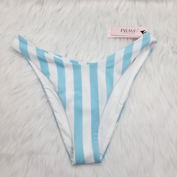 Victoria's Secret brazilian bikini bottom. - Picture 2 of 8